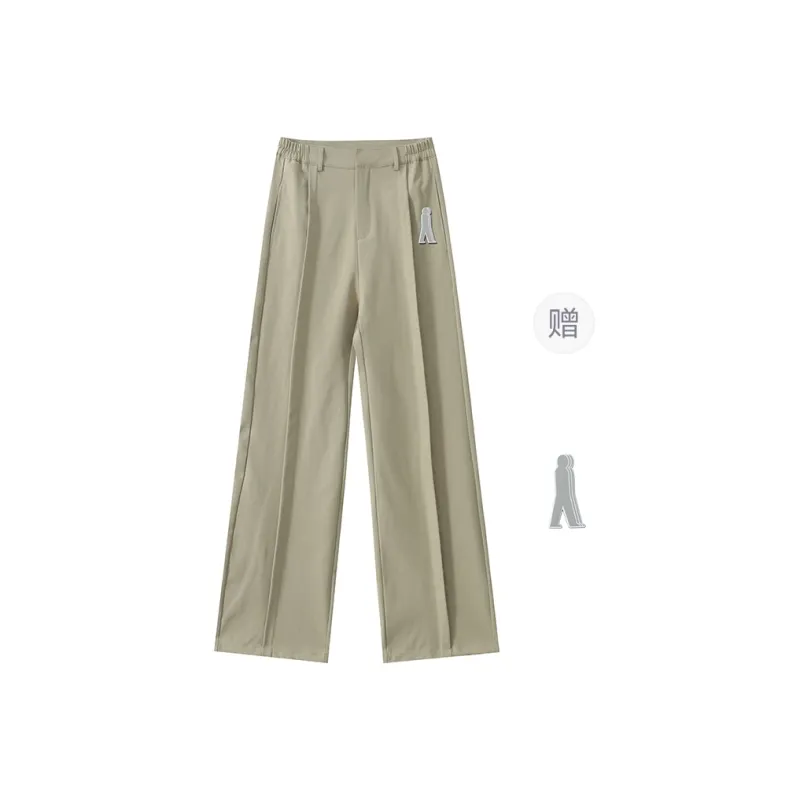 FAX FOR FMACM Suit Trouser Unisex-2