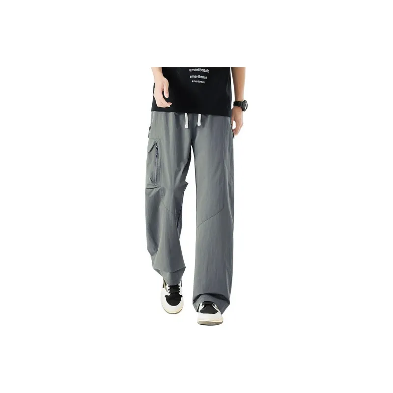 TINA GIA Casual Pants Unisex-14