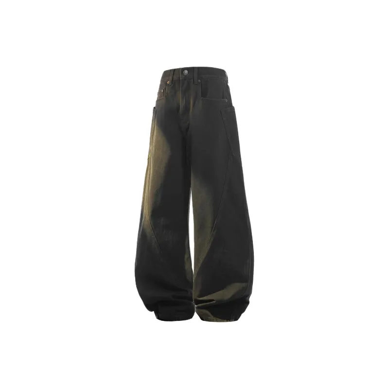 FOREVER 21 Jeans Unisex-4
