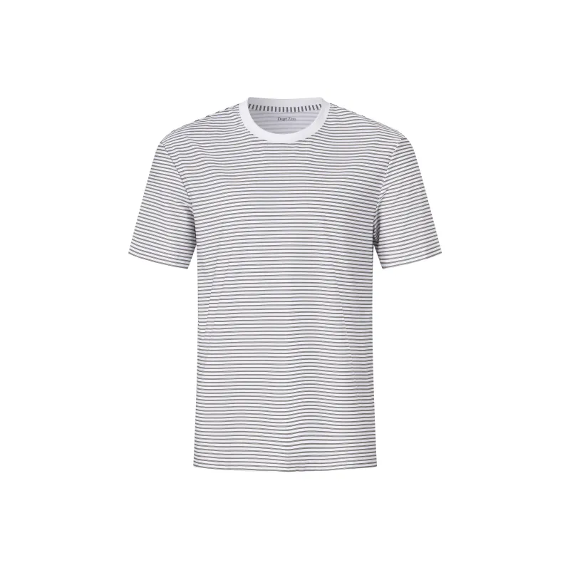 DEGRE ZERO T Shirts Men-12