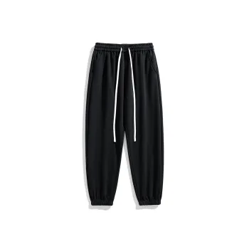 FOR FEAR THAT Casual Pants Unisex