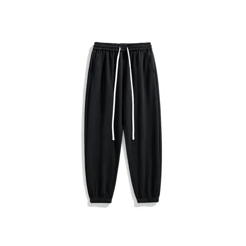 FOR FEAR THAT Casual Pants Unisex