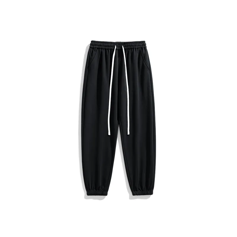 FOR FEAR THAT Casual Pants Unisex-0