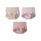 3 Pack[Apricot+Pink Gray+Smoky Purple]