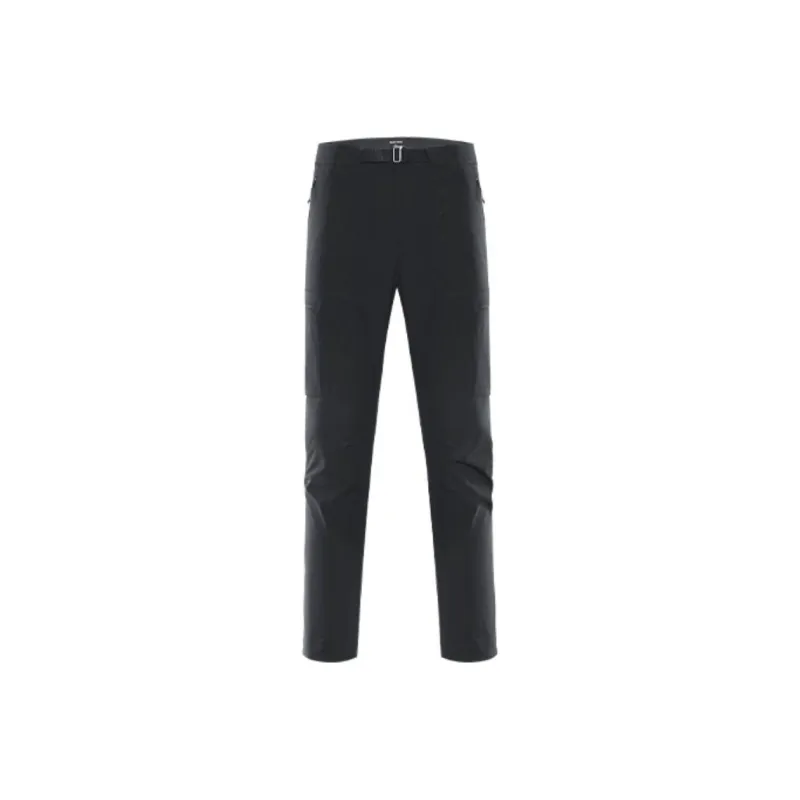 KAILAS Soft Shell Casual Pants Men's-0