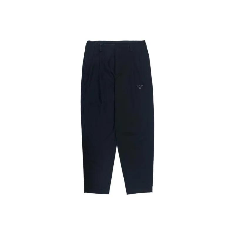 Dickies Children Of The Discordance Co-brand Casual Pants Unisex Black-0