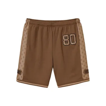 Supreme Monogram Short