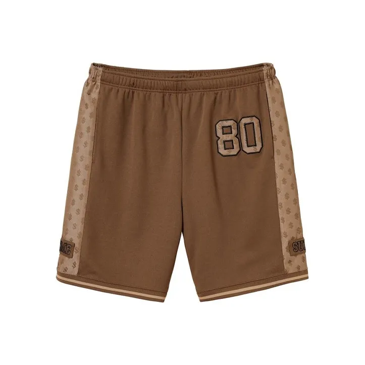 Supreme Monogram Short-0