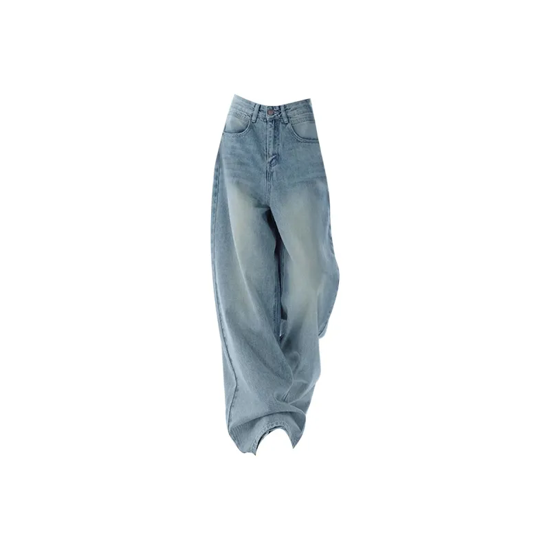 SZSX Jeans Unisex-21