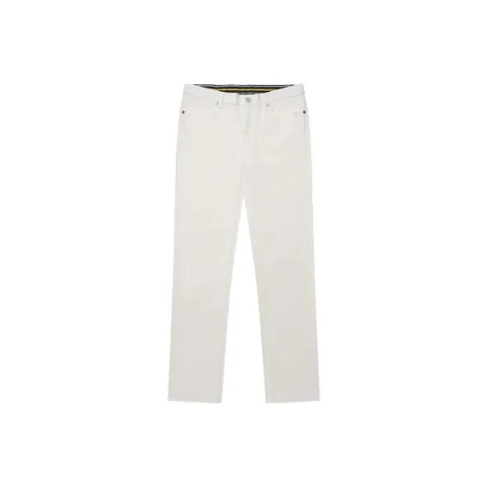 HAZZYS Casual Pants Men-2