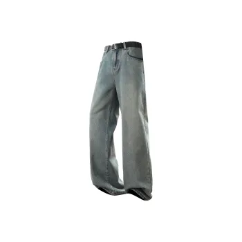 SXSY Jeans Unisex