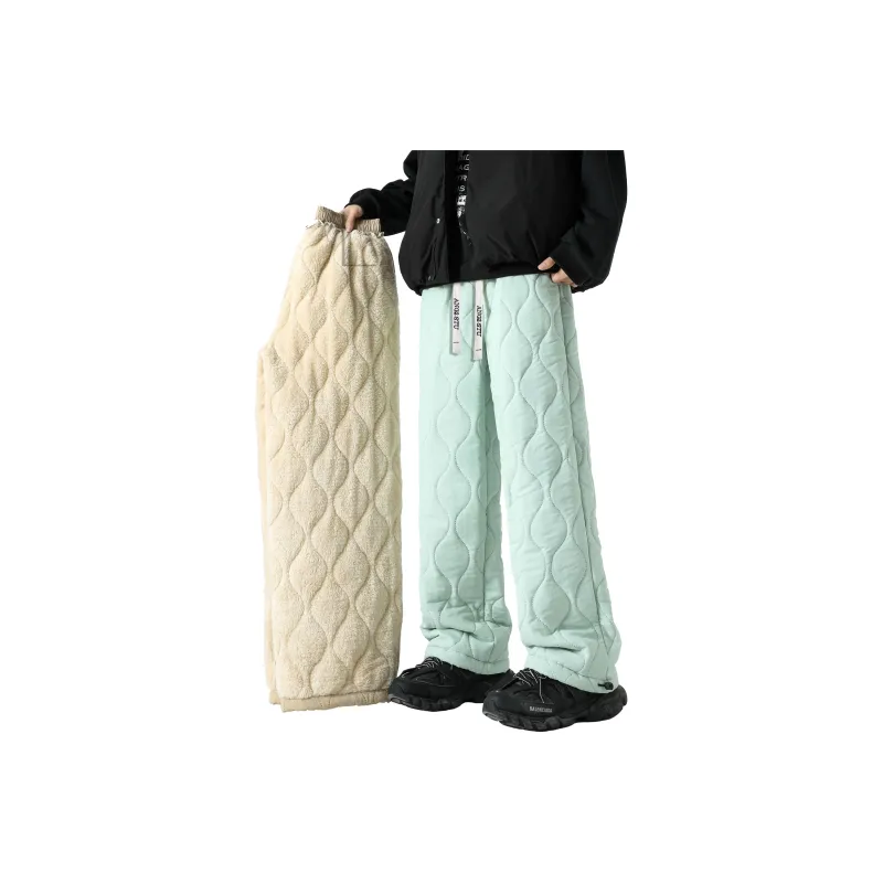 Ang2 Stu Casual Pants Unisex-27
