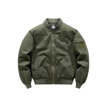 JEEP SPIRIT Jackets & Coats Unisex