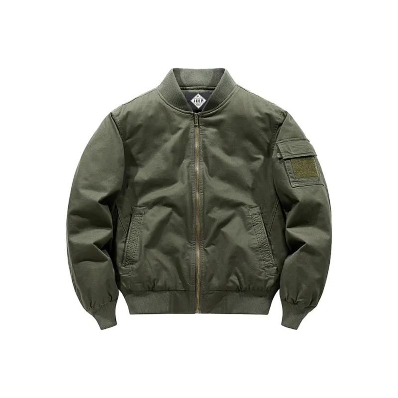 JEEP SPIRIT Jackets & Coats Unisex-0