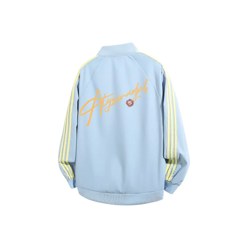 SWAMP AREA Jackets Coats Unisex-5