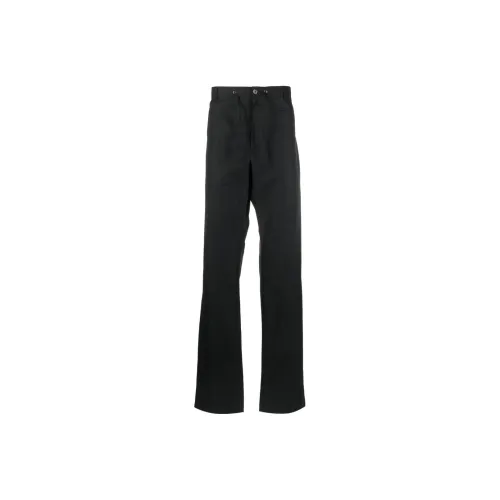 Alexander McQueen Straight Leg Trousers
