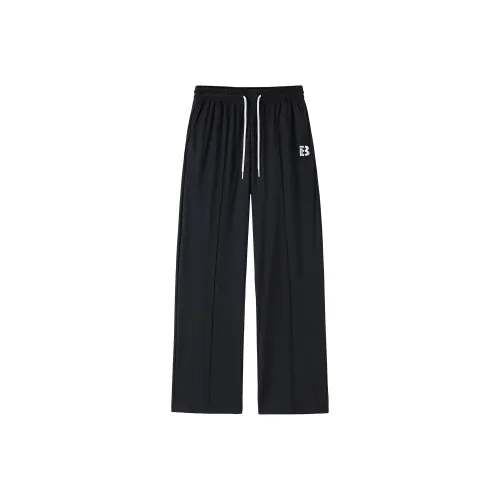 David Bakken Casual Pants Unisex