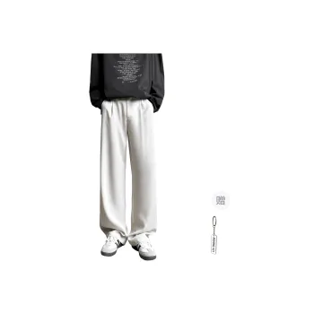 NOAHGIGI Suit Trousers Unisex
