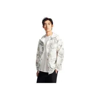JACK JONES· Jacket Men's A06 Raw White