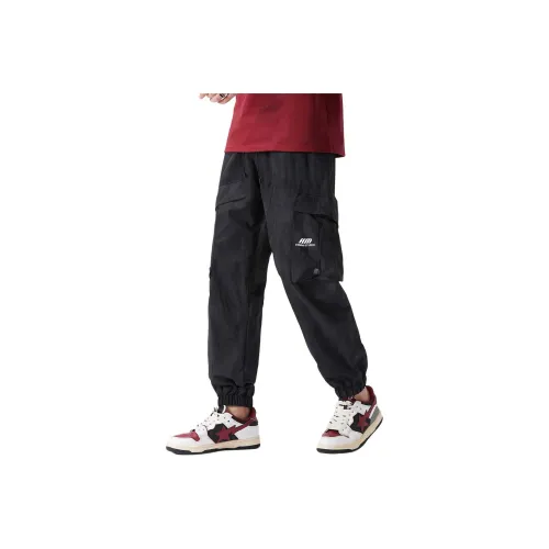 FCMM Casual Pants Unisex