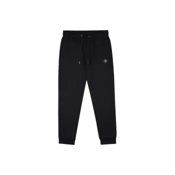 Raidy Boer Casual Pants Men's Black