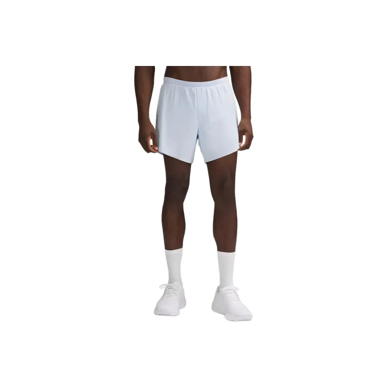 Lululemon Fast And Free Casual Shorts Men's-3
