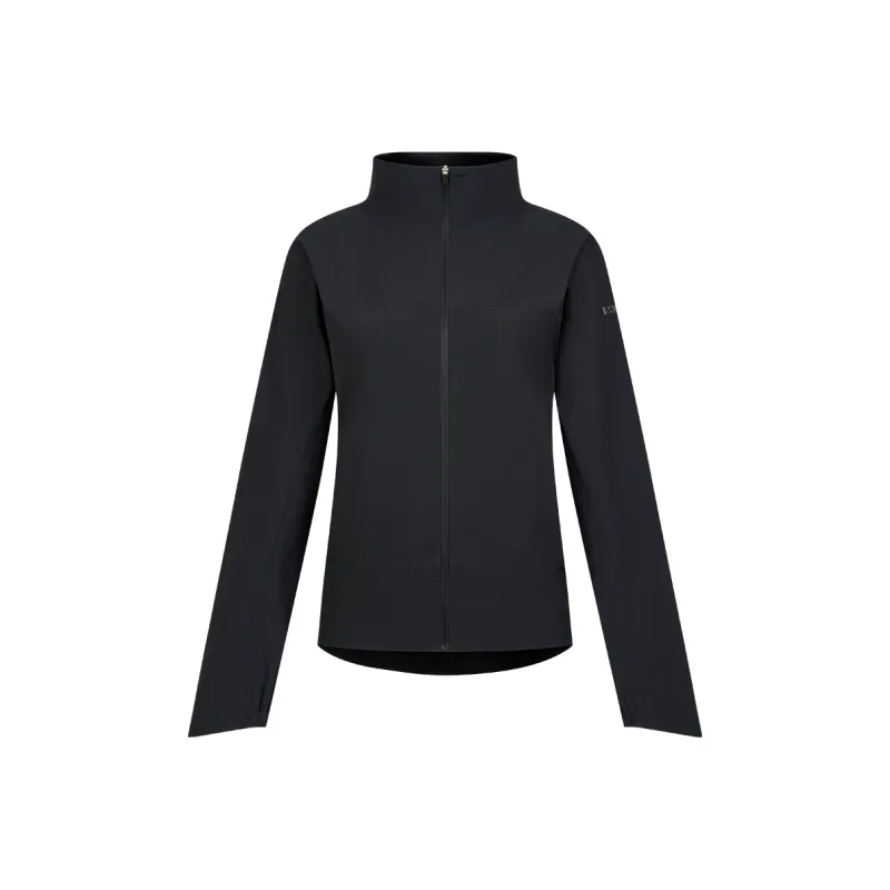 KSWISS Jacket Women's 008 K00A BLK0-7