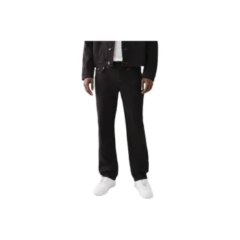 TRUE RELIGION Jeans Men's Dark Brown