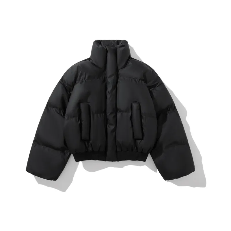 ALEXANDRO FRATELLI Puffer Jacket Men's-2