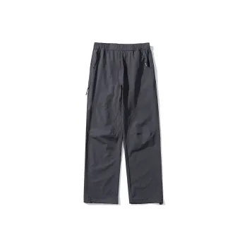 Jeep Windbreaker Pants Unisex