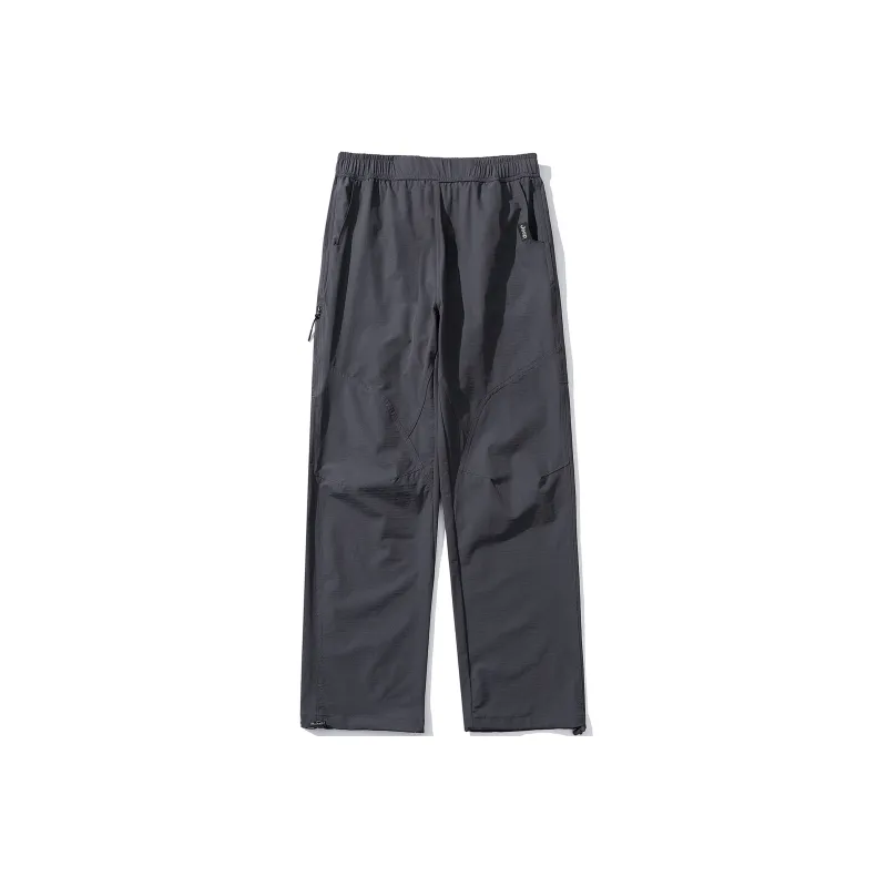 Jeep Windbreaker Pants Unisex-5