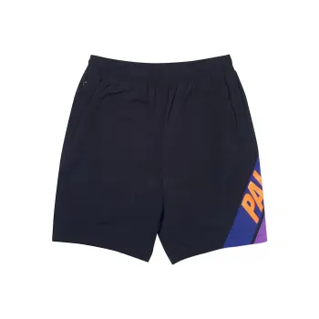 PALACE Pal Beam Cotton Shell Short