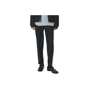 UNITED TOKYO SS25 Casual Pants Men's Blue