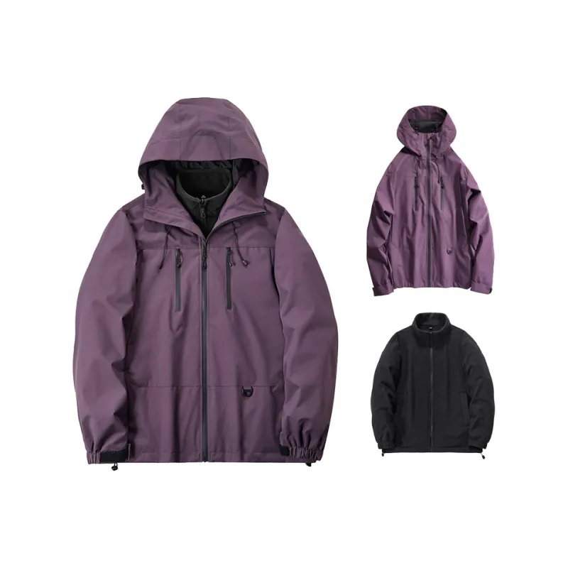 APAY Jackets Unisex-14