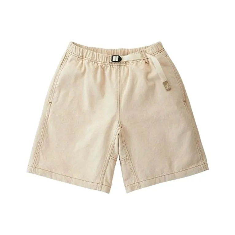 Gramicci Denim Shorts Unisex-9