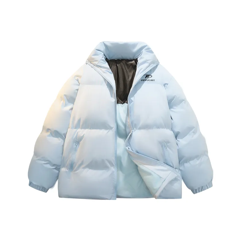 Feiyue Puffer Jackets Unisex-35