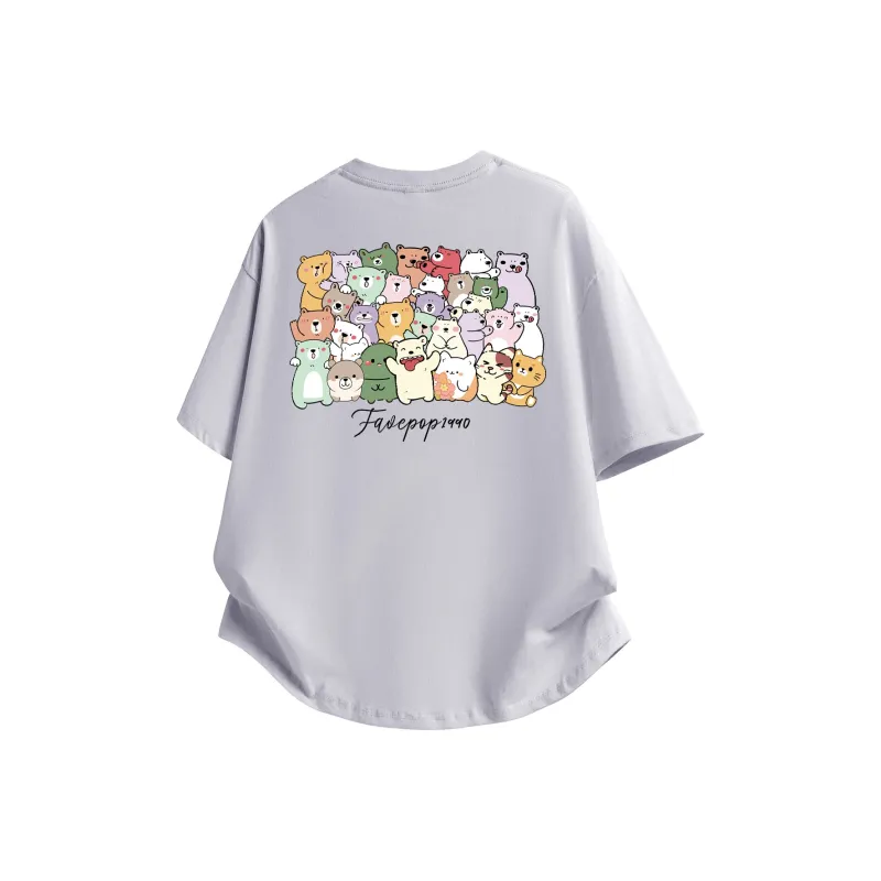 FAVEPOP T Shirts Unisex-10