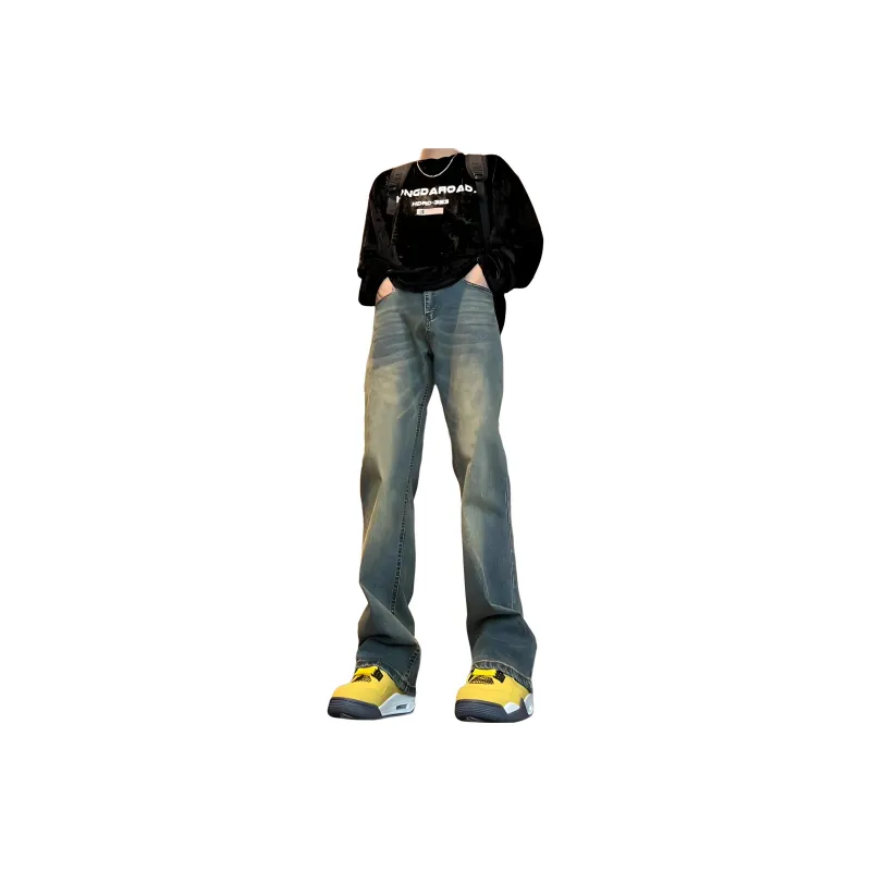 D&W Jeans Unisex-4