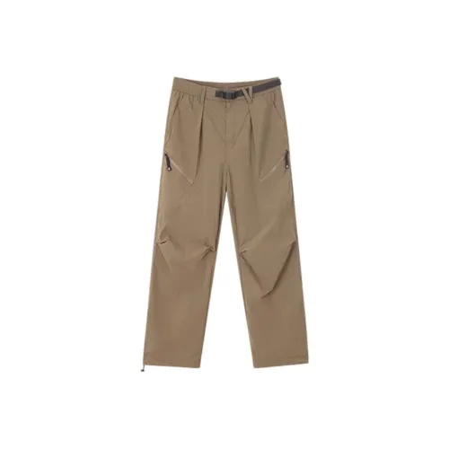Oséree laminated cycling shorts