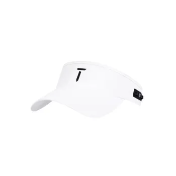 EUROPEAN TOUR Polyamide Elastane Sun Protection Hats Men's