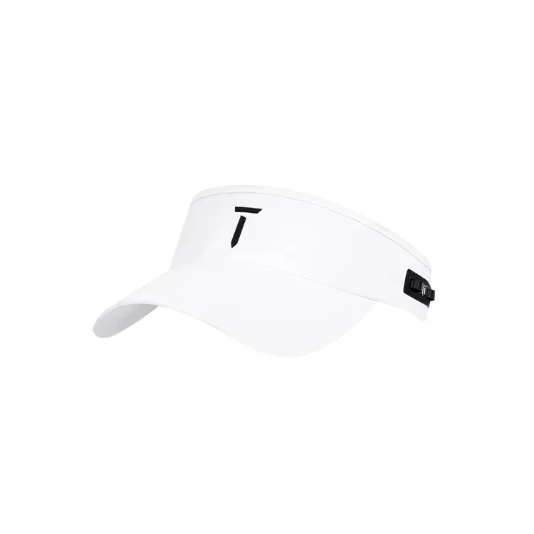 EUROPEAN TOUR Polyamide Elastane Sun Protection Hats Men's-0