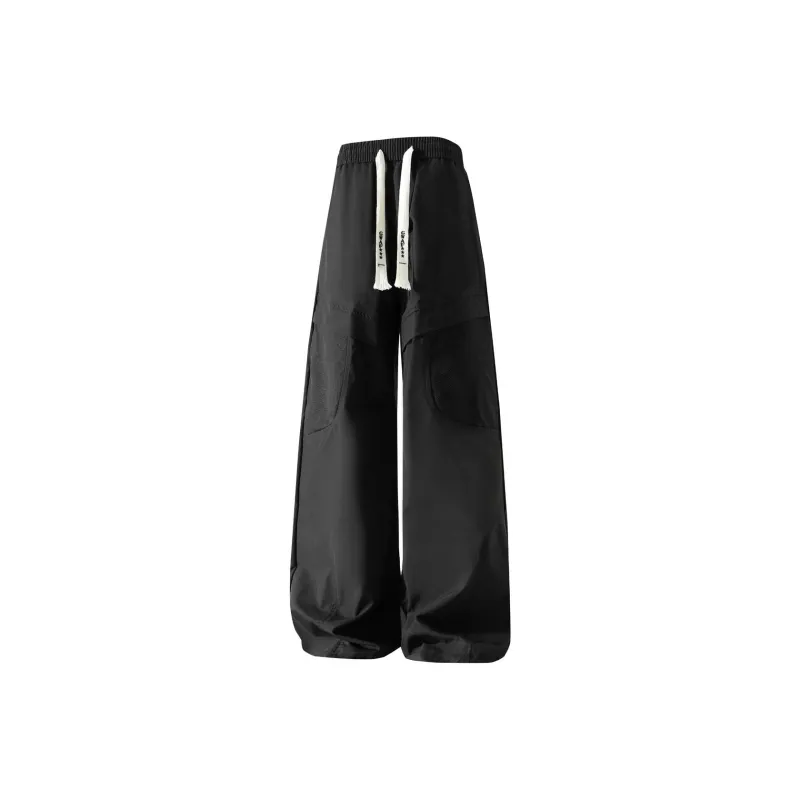 GWAF Casual Pants Unisex-4