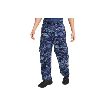 Nike 'Smith Summit' Water Repellent Uv Cargo Pants