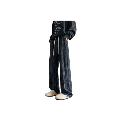 CREAZIONI LA FANTASIA E MOBILE SS25 Casual Pants Unisex
