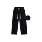 Black (Fleece-Lined)