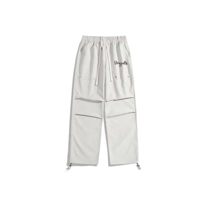 RED DRAGONFLY Cargo Pants Unisex-8