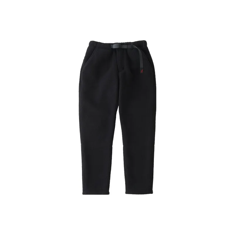 Gramicci Casual Pants Men Black-0