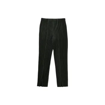 Homme Plissé Issey Miyake Pleated Pants