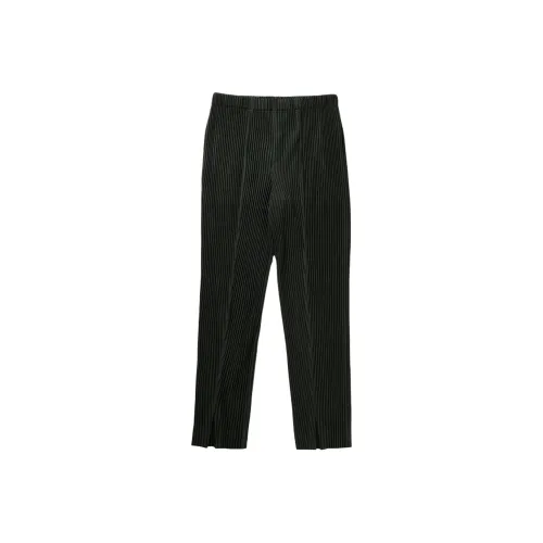 Homme Plissé Issey Miyake Pleated Pants