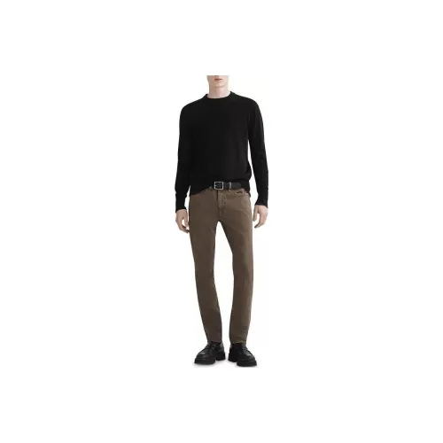 RAG&BONE Casual Pants Men's Gray